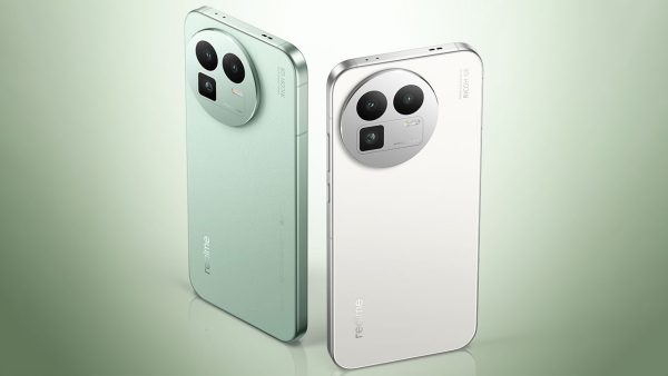 مشخصات Realme GT 8