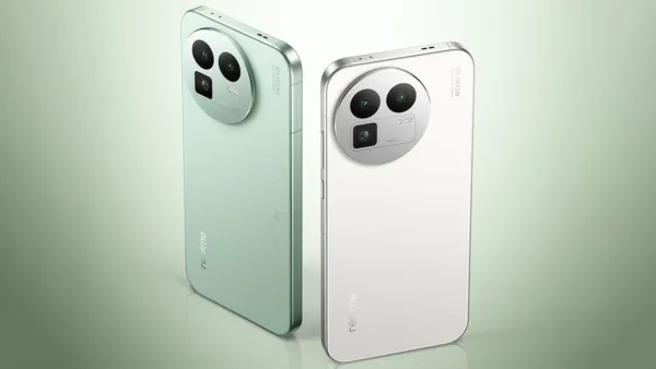 مشخصات Realme GT 8