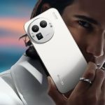 گوشی ریلمی GT8 پرو