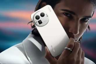 گوشی ریلمی GT8 پرو