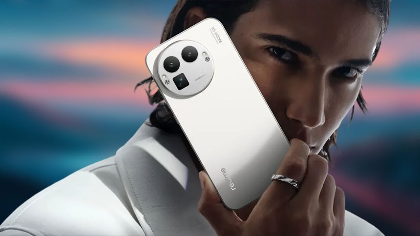 گوشی ریلمی GT8 پرو