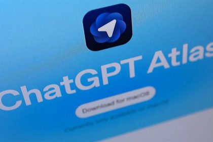 مرورگر اطلس OpenAI