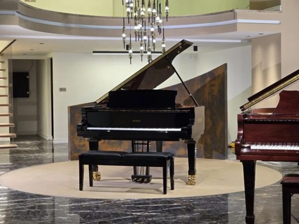 قیمت پیانو پتروف روسی (+فاکتورهای پنهان) آنچه قبل از خرید باید بدانید!