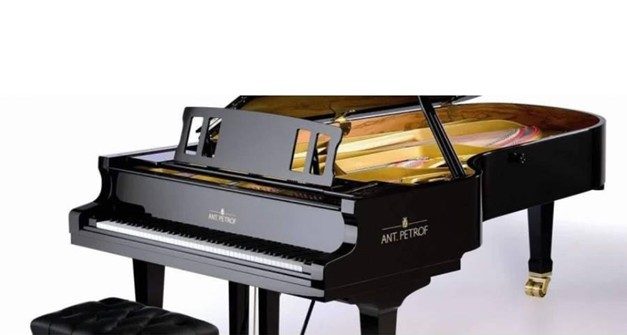 قیمت پیانو پتروف روسی (+فاکتورهای پنهان) آنچه قبل از خرید باید بدانید!