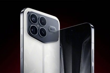 گوشی ردمی K90 پرو مکس