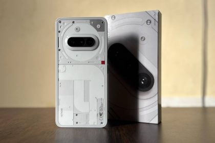 ناتینگ (3a) لایت با پردازنده دایمنسیتی 7300 و اندروید 15 در گیکبنچ رویت شد ناتینگ (3a) لایت