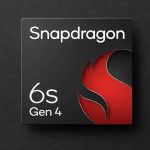 اسنپدراگون 6s نسل 4