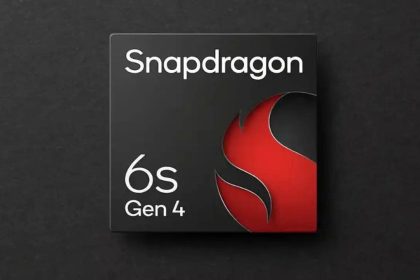 اسنپدراگون 6s نسل 4