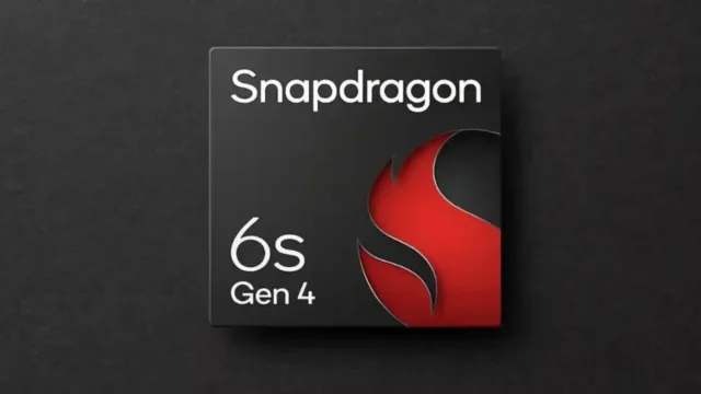 اسنپدراگون 6s نسل 4