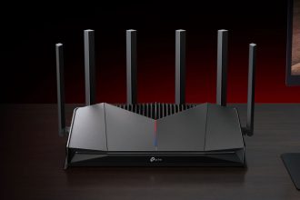 روتر آرچر GE400 معرفی شد؛ بهترین روتر گیمینگ اقتصادی با فناوری وای-فای 7 روتر آرچر GE400