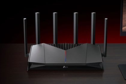 روتر آرچر GE400