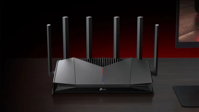 روتر آرچر GE400