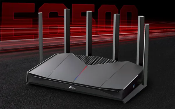 روتر آرچر GE400