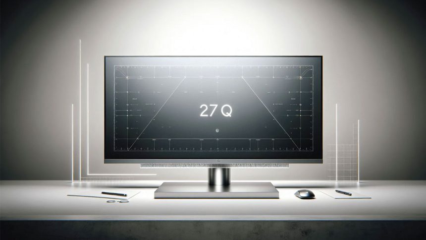 مانیتور ردمی A27Q جدید با پورت Type-C معرفی شد؛ بهترین انتخاب اقتصادی مانیتور ردمی A27Q جدید با پورت Type-C معرفی شد؛ بهترین انتخاب اقتصادی