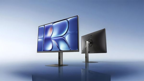 مانیتور ردمی A27Q جدید با پورت Type-C معرفی شد؛ بهترین انتخاب اقتصادی مانیتور ردمی A27Q