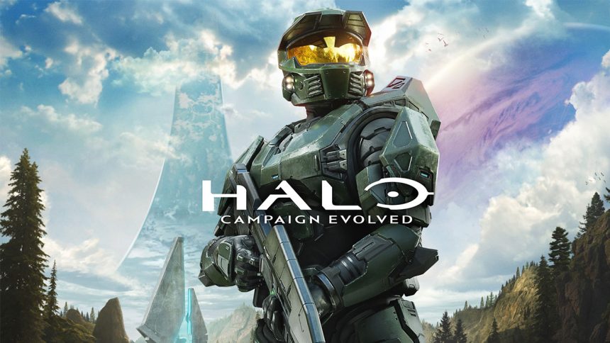 عرضه هیلو روی PS5 رسماً تأیید شد! ریمیک کامل Combat Evolved در سال 2026 میآید هیلو روی PS5
