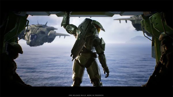 عرضه هیلو روی PS5 رسماً تأیید شد! ریمیک کامل Combat Evolved در سال 2026 میآید هیلو روی PS5