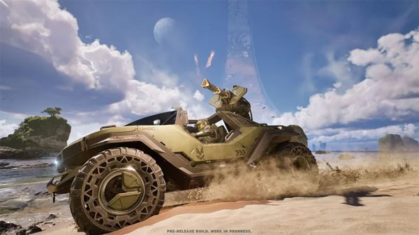 عرضه هیلو روی PS5 رسماً تأیید شد! ریمیک کامل Combat Evolved در سال 2026 میآید هیلو روی PS5