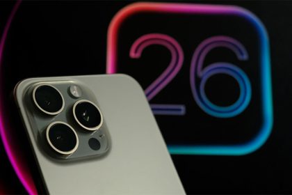 5 قابلیت وسوسه انگیز iOS