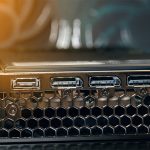 بررسی کامل تفاوت HDMI و DisplayPort؛ کدام پورت برای استفاده شما بهتر است؟ تفاوت HDMI و DisplayPort