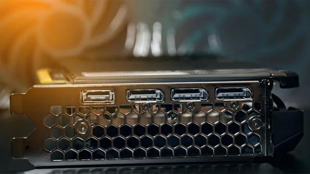 تفاوت HDMI و DisplayPort