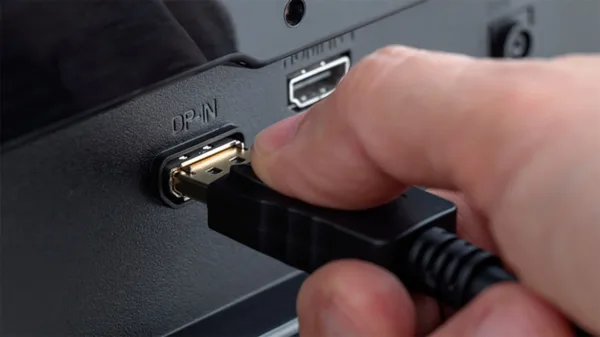 تفاوت HDMI و DisplayPort