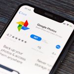 آپدیت iOS 26.1 مشکل محدودیت آپلود پسزمینه گوگل فوتوز در آیفون را حل میکند گوگل فوتوز در آیفون