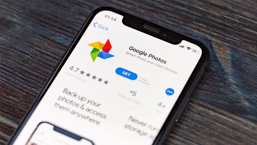آپدیت iOS 26.1 مشکل محدودیت آپلود پسزمینه گوگل فوتوز در آیفون را حل میکند گوگل فوتوز در آیفون