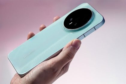 مشخصات آنر مجیک 8 اولترا