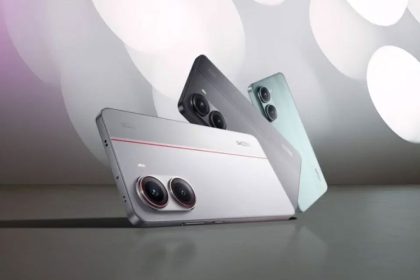 مشخصات ردمی توربو 5