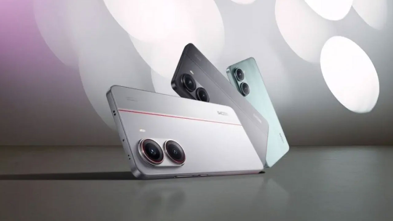 مشخصات ردمی توربو 5 فاش شد؛ یک میان‌رده با کیفیت ساخت و باتری یک پرچمدار