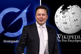 دانشنامه گروکی پدیا رسماً معرفی شد؛ رقیب هوش مصنوعی ویکیپدیا از سوی ایلان ماسک دانشنامه گروکی پدیا