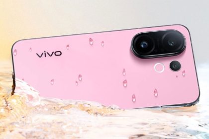 مشخصات سری ویوو S50