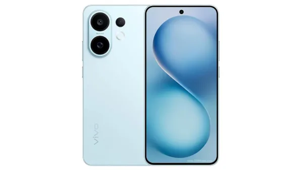 مشخصات سری ویوو S50