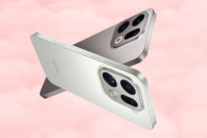 اوپو فایند X9 و فایند X9 پرو