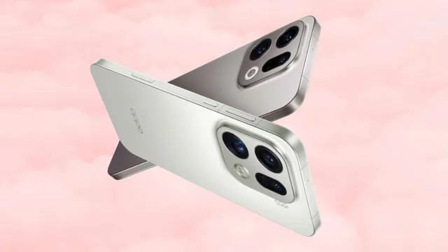اوپو فایند X9 و فایند X9 پرو