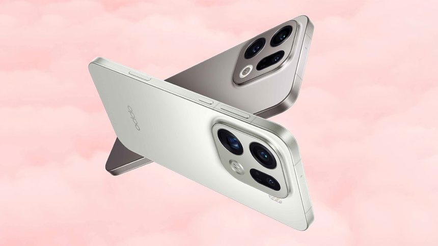 اوپو فایند X9 و فایند X9 پرو با باتریهای غولپیکر و دوربین نسل جدید رونمایی شدند اوپو فایند X9 و فایند X9 پرو