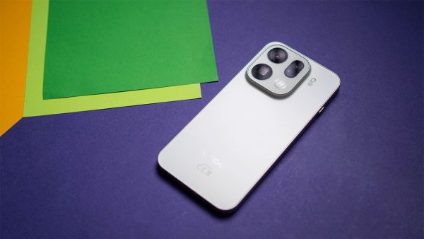 اوپو فایند X9 و فایند X9 پرو با باتریهای غولپیکر و دوربین نسل جدید رونمایی شدند اوپو فایند X9 و فایند X9 پرو