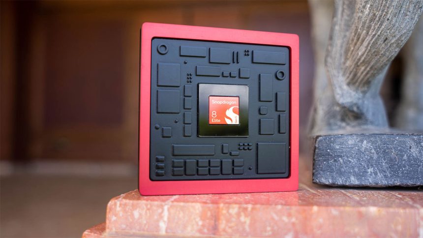 افشای اولین جزئیات از اسنپدراگون 8 الیت نسل 6؛ جهش به سوی فناوری 2 نانومتری اسنپدراگون 8 الیت نسل 6