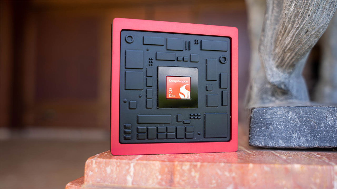 افشای اولین جزئیات از اسنپدراگون 8 الیت نسل 6؛ جهش به سوی فناوری 2 نانومتری