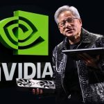 به لطف غوغای هوش مصنوعی، انویدیا به اولین شرکت 5 تریلیون دلاری جهان تبدیل شد! انویدیا