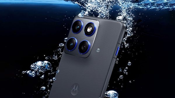 موتورولا اج 70 رسماً معرفی شد؛ نسخه جهانی X70 Air با ضخامت خیره کننده 6 میلی متری موتورولا اج 70