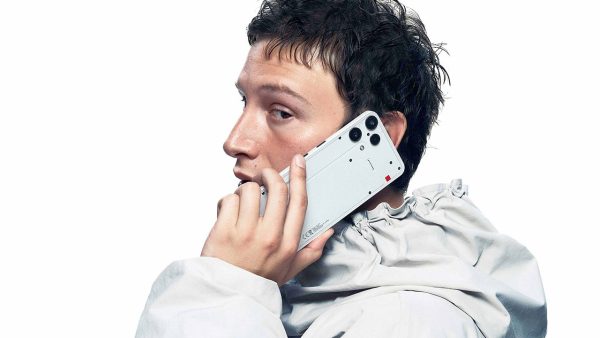 ناتینگ فون 3a لایت