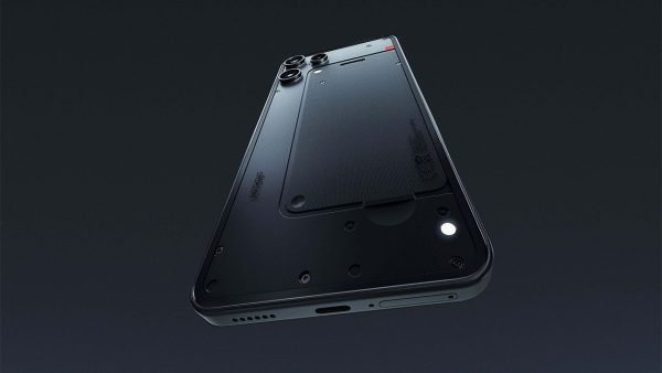 ناتینگ فون 3a لایت