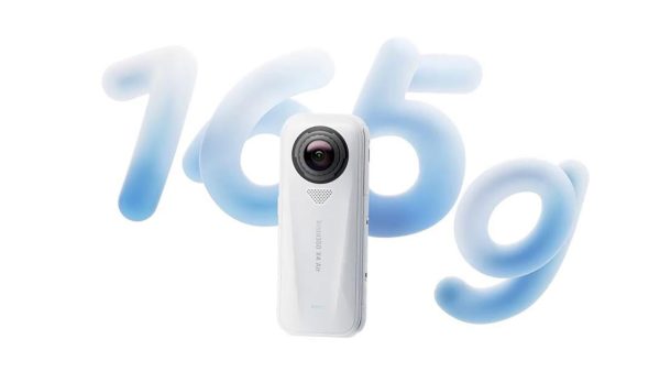 «اینستا 360 ایکس 4 ایر» معرفی شد؛ یک دوربین اکشن 8K با قیمت باورنکردنی اینستا 360 ایکس 4 ایر