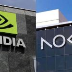 سرمایهگذاری انویدیا در نوکیا؛ اتحاد یک میلیارد دلاری برای رهبری در هوش مصنوعی و 6G سرمایهگذاری انویدیا در نوکیا