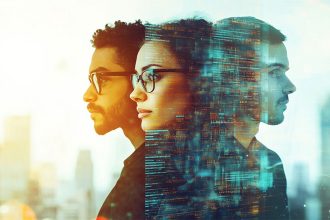 نقش هوش مصنوعی در امنیت سایبری؛ از تهدید شغلی تا بزرگترین فرصت تاریخ هوش مصنوعی در امنیت سایبری