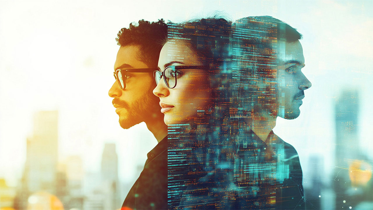 نقش هوش مصنوعی در امنیت سایبری؛ از تهدید شغلی تا بزرگترین فرصت تاریخ