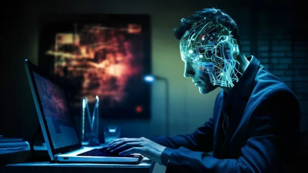 هوش مصنوعی در امنیت سایبری