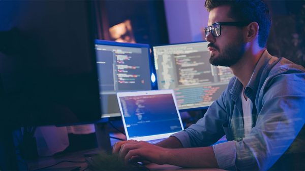 نقش هوش مصنوعی در امنیت سایبری؛ از تهدید شغلی تا بزرگترین فرصت تاریخ هوش مصنوعی در امنیت سایبری